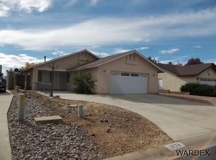 3774 E Nicole Ave, Kingman, AZ 86409