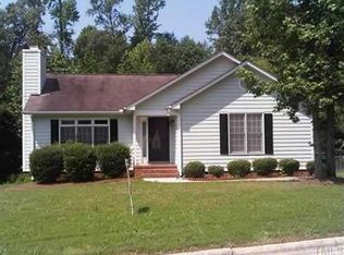 6 Bentwood Pl, Durham, NC 27703