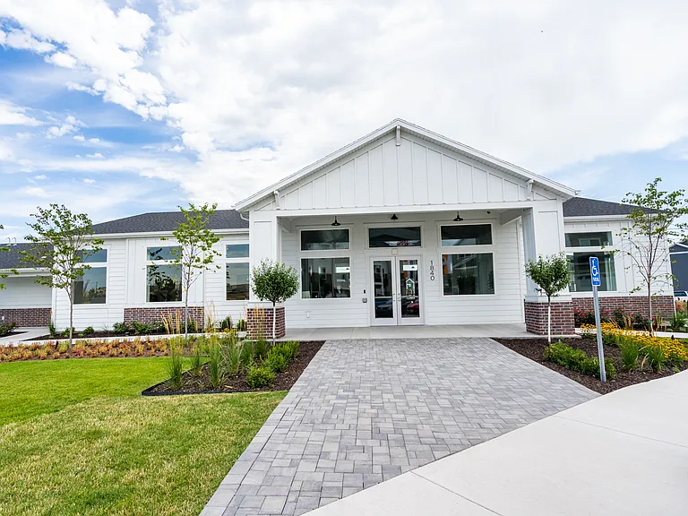 Clubhouse