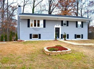 12800 Livingston Rd, Fort Washington, MD 20744