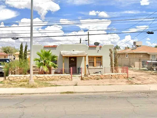 313 S Zaragoza Rd, El Paso, TX 79907