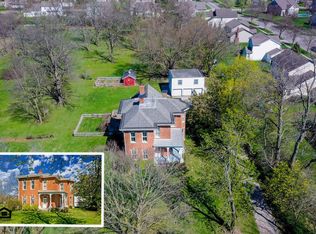 3240 Alton Darby Creek Rd, Hilliard, OH 43026