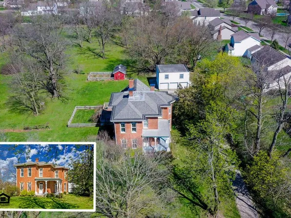 3240 Alton Darby Creek Rd, Hilliard, OH 43026