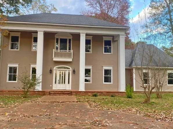 32 County Road 378, Carrollton, MS 38917