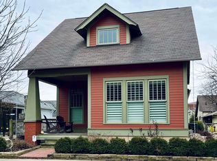 905 Burrow Ave, Conway, AR 72032