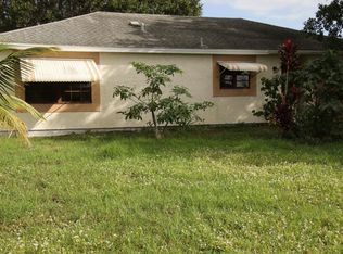 158 Crawford Dr, Sebastian, FL 32958