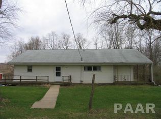 1204 W Lakeshore Dr, Edelstein, IL 61526