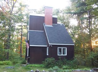 705 Brookline Rd, Mason, NH 03048