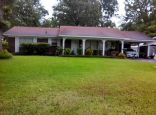 4009 S Fir St, Pine Bluff, AR 71603