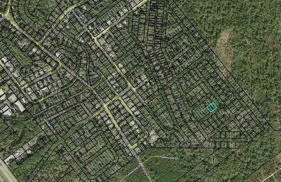 2nd image of 442 S 3rd Pl