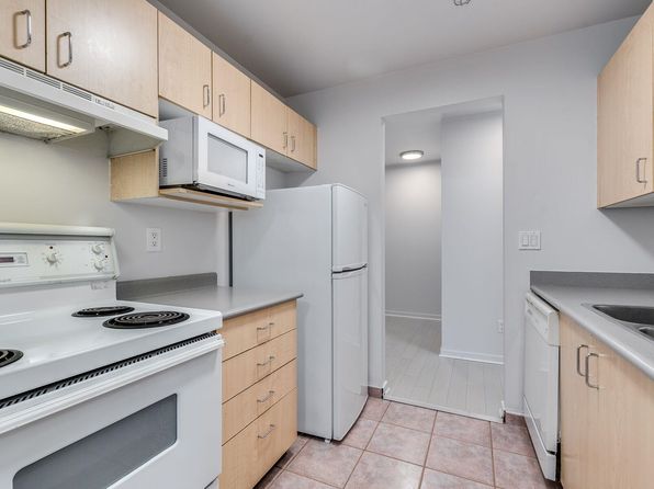 2 bedroom rental in Vancouver — photo 7
