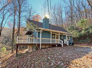 931 Timber Bluff Dr, Clayton, GA 30525