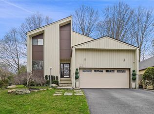 23 Talcott Rd, Rye Brook, NY 10573