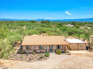 4727 S Kino Rd, Sierra Vista, AZ 85650