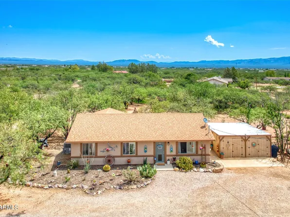 4727 S Kino Road, Sierra Vista, AZ 85650