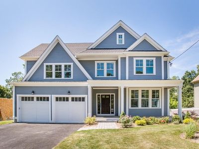 18 Doane Ave, Needham, MA, 02492