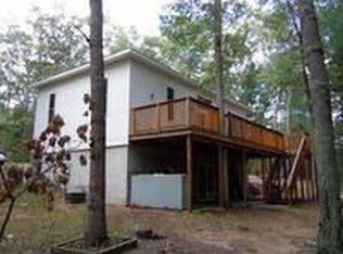 Indian Lake Rd, National city, MI 48748