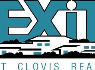 2300 Cesar Chavez Dr, Clovis, NM 88101