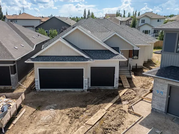57 Hull Wynd, Spruce Grove, AB T7X 0X5