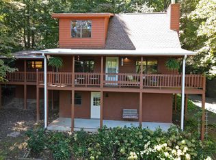 61 Poplar Ridge Dr, Blairsville, GA 30512