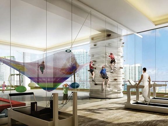 4th image of 1010 Brickell Ave Unit 2608