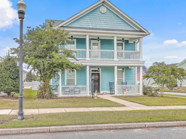200 Crossandra Ave, Summerville, SC 29483