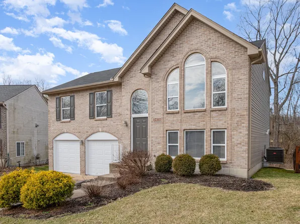 5473 Andover Ct, Burlington, KY 41005