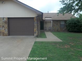 421 E Britton Ct, Stillwater, OK 74075