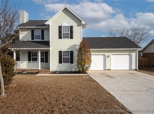 4415 Pensacola Dr, Hope Mills, NC 28348