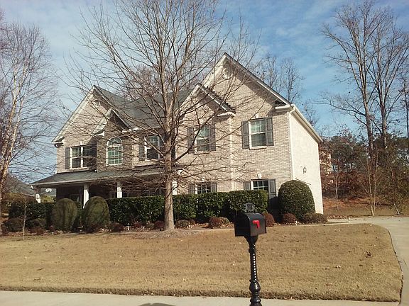 3rd image of 1938 Wheat Valley Cir