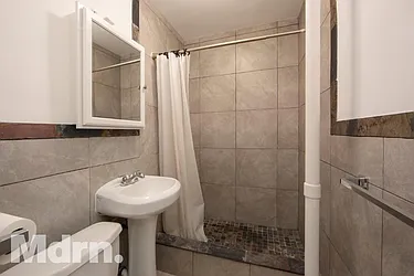 Rented by Mdrn Residential