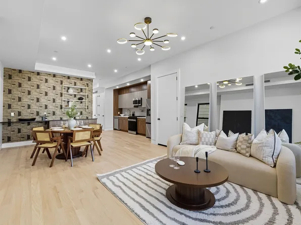 29 Armstrong Ave #1L, Jersey City, NJ 07305