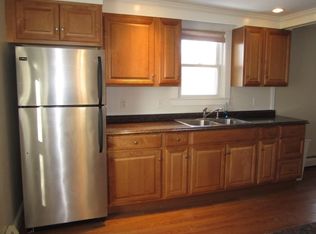 6 River Ct #2, Ipswich, MA 01938