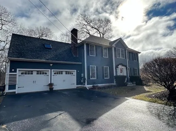 4 Holden Road, Nashua, NH 03063