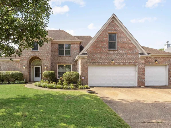 497 Canter Gait Ln, Collierville, TN 38017