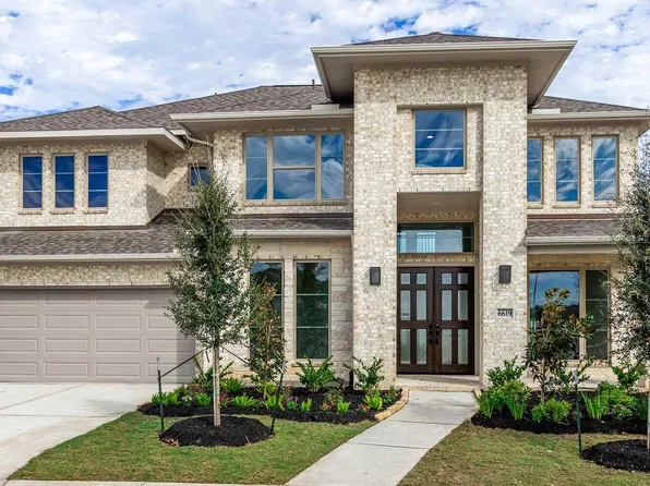 6619 Sparkling Citrus St, Manvel, TX 77578