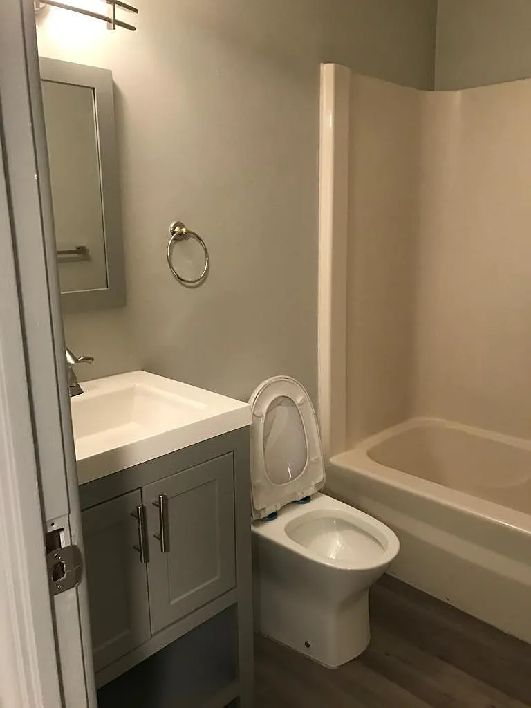 1 bed, $1,350 — Photo 3