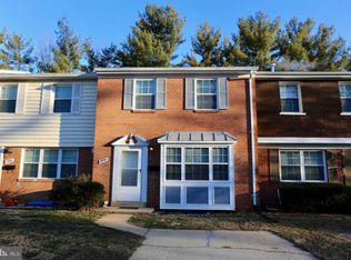 7846 Snead Ln, Falls Church, VA 22043