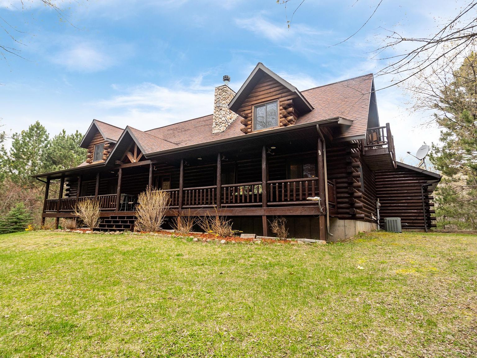 2161 192nd Ave, Centuria, WI 54824 Zillow