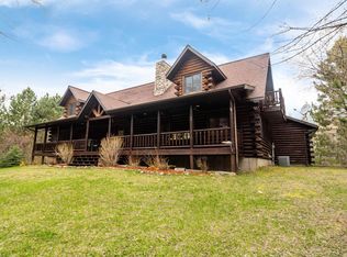 2161 192nd Ave, Centuria, WI 54824