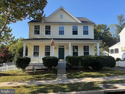 10028 Boreland Ct, Bristow, VA, 20136