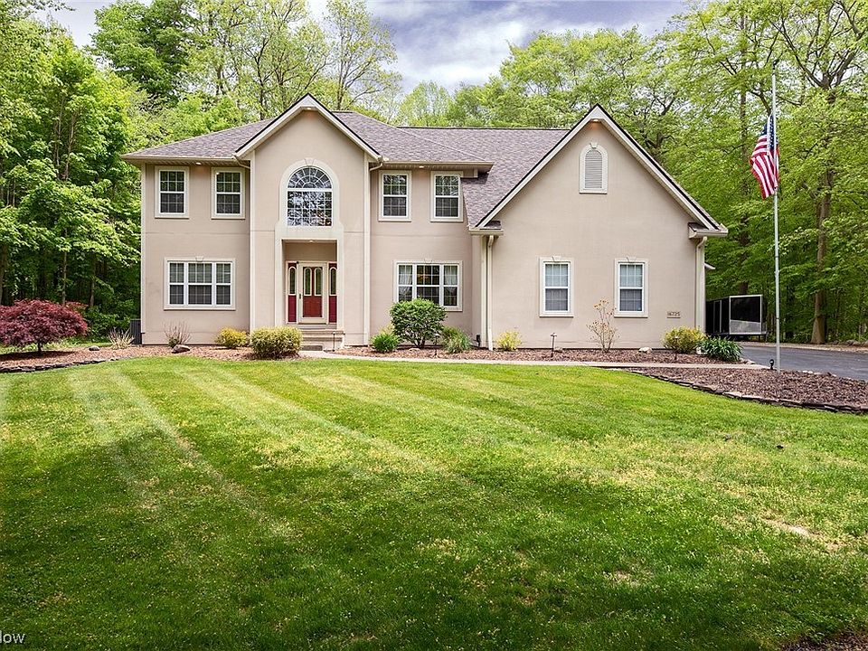 16725 Victoria Dr, Chagrin Falls, OH 44023 Zillow