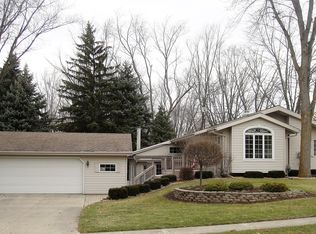 304 Fond Du Lac Ave, Eden, WI 53019