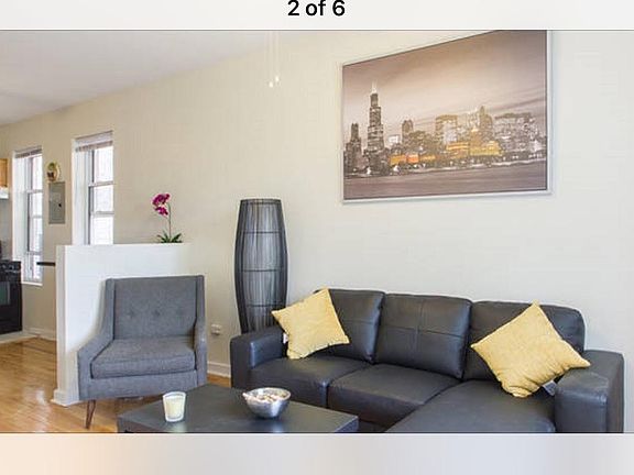 2nd image of 2811 S Hillock Ave #2FL