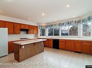 5125 Rincon Ct, Sparks, NV 89436