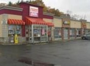 1539 Broadway, Saugus, MA 01906