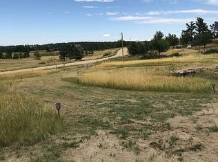 22464 Amethyst Rd, Deer Trail, CO 80105