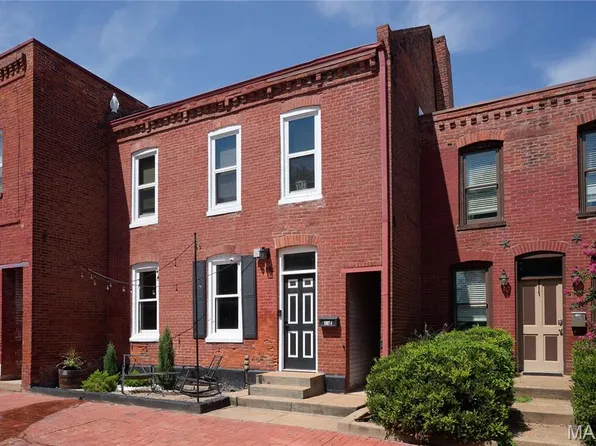 915 Allen Ave Unit 4, Saint Louis, MO 63104