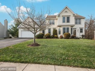 5960 Cecil Way, Eldersburg, MD 21784