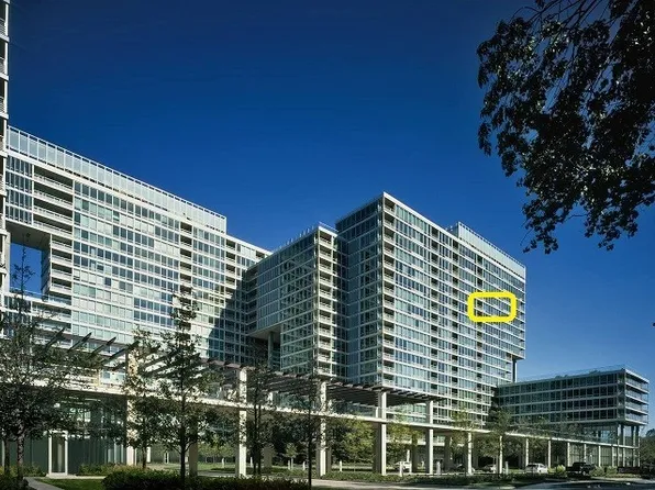 9655 Woods Dr Unit 1608, Skokie, IL 60077